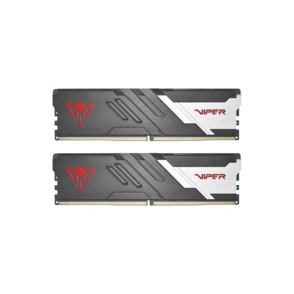 PATRIOT VIPER VENOM DDR5 64GB (2x32GB) 6000MHz CL36 PVV564G600C36K - Image 1