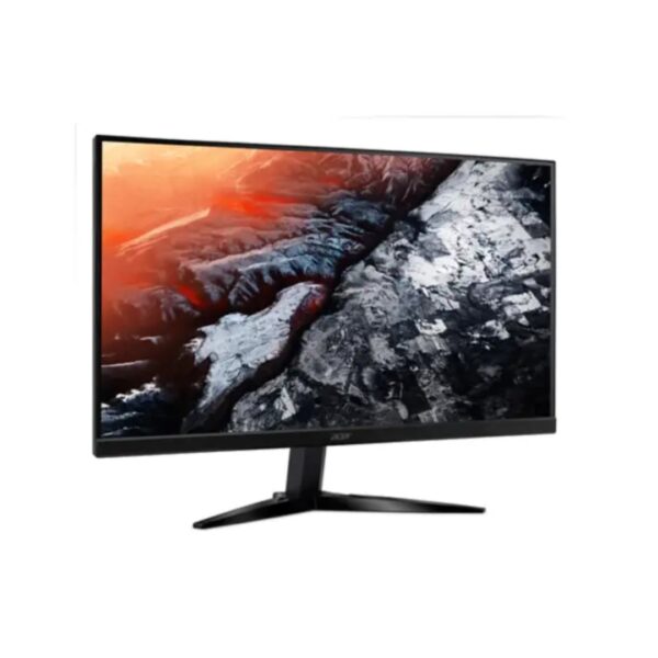 Žaidimų monitorius ACER NITRO KG271 M3  27” FHD (1080p) 180Hz 1ms G-Sync - Image 4