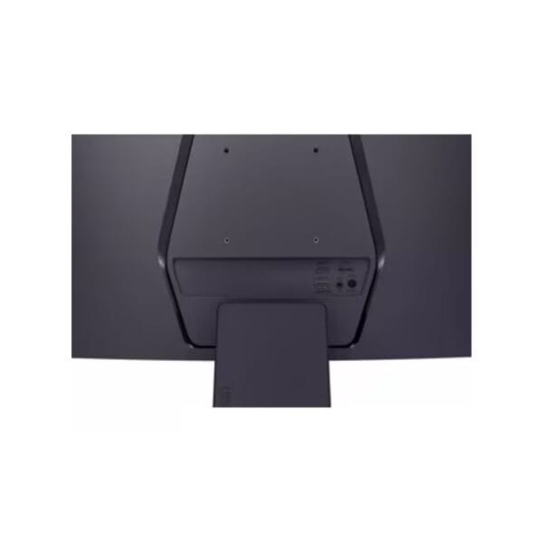 Lenktas žaidimų monitorius LG UltraGear 27GS60QC-B 27” QHD (1440p) 180Hz 1ms AMD FreeSync - Image 2