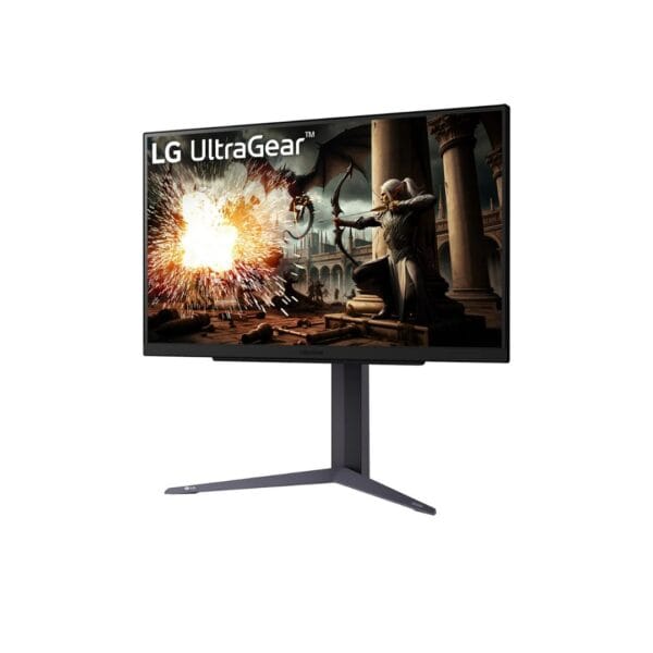 Untitled image – 2024-12-18T121458.896 Žaidimų monitorius LG UltraGear 27" 27GS75Q-B QHD (1440p) IPS 200Hz 1ms NVIDIA G-Sync, AMD FreeSync - Image 2