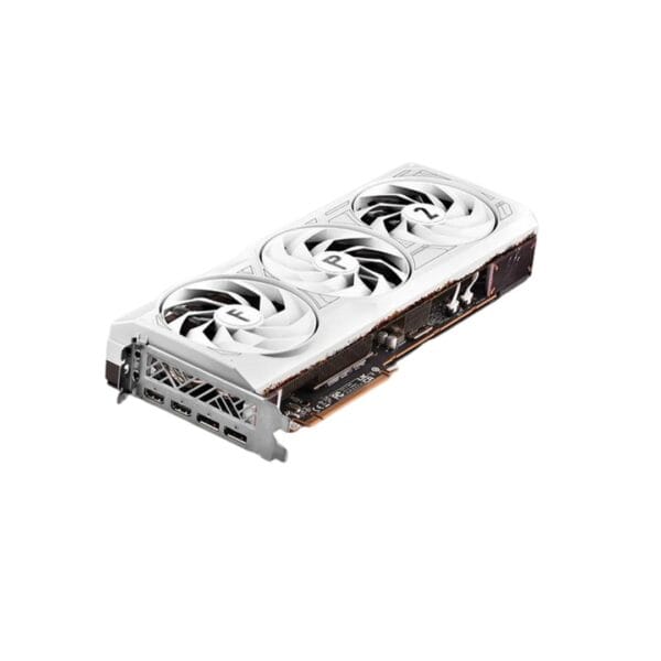 Sapphire PURE Radeon RX 7700 XT AMD 12 GB GDDR6 - Image 4