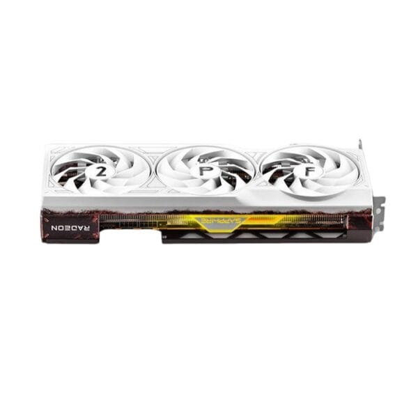 Sapphire PURE Radeon RX 7700 XT AMD 12 GB GDDR6 - Image 5