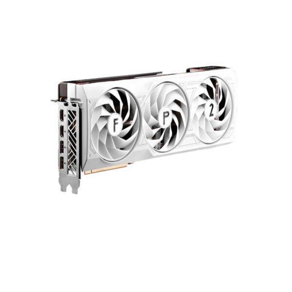 Sapphire PURE Radeon RX 7700 XT AMD 12 GB GDDR6 - Image 6