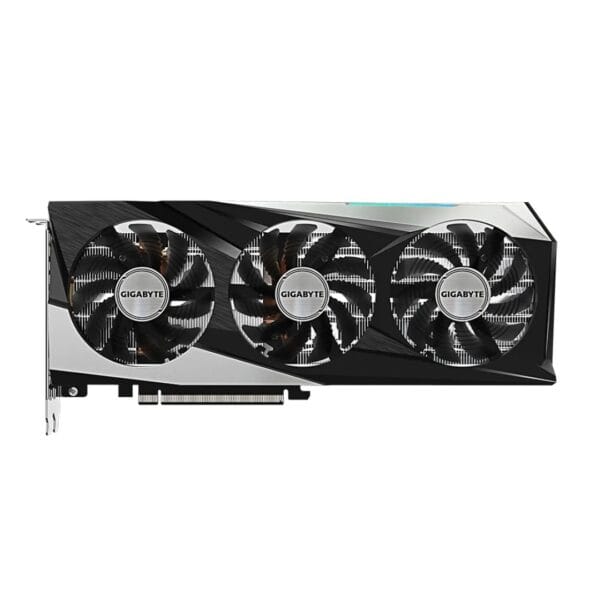 GIGABYTE Radeon RX 7600 Gaming OC 8GB DDR6 - Image 2
