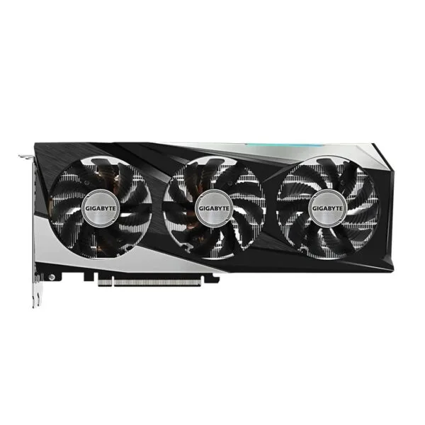 GIGABYTE Radeon RX 7600 Gaming OC 8GB DDR6 - Image 2