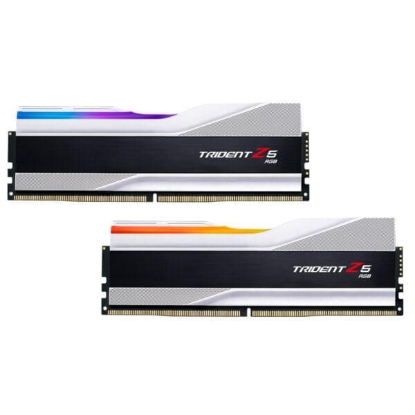 G.Skill Trident Z5 Neo RGB DDR5 32GB (2x16GB) 6000MHz C36 F5-6000J3636F16GX2-TZ5RS - Image 2