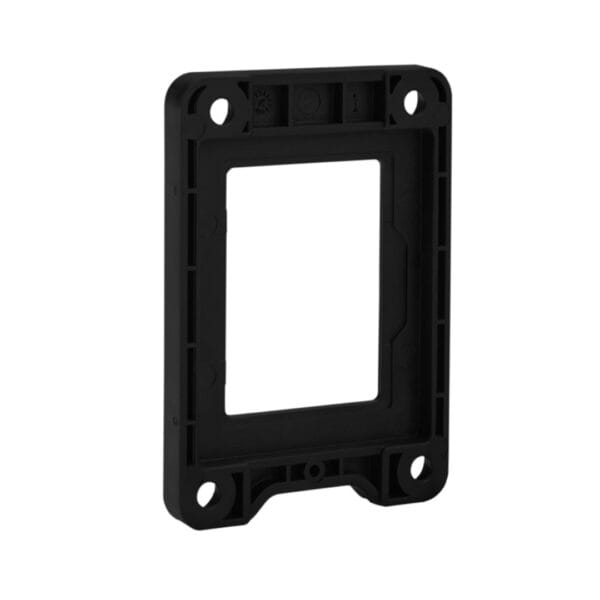 Thermal Grizzly LGA1700 kontaktinis (Anti-bend) rėmelis (correction frame) Juodas - Image 3