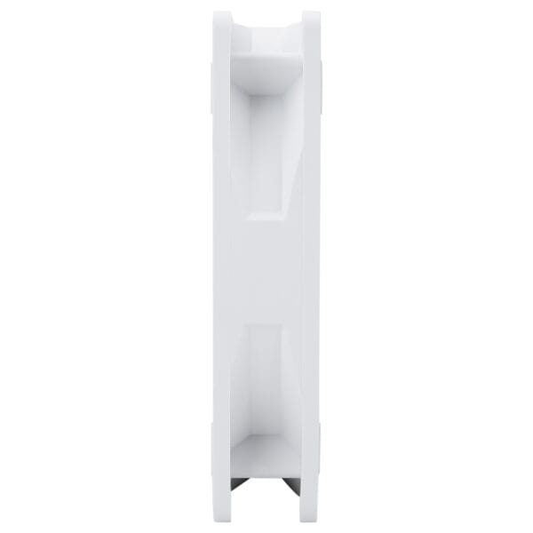 3 Korpuso aušintuvai Thermalright 120mm TL-C12CW-S ARGB BALTI 3 vnt. - Image 4