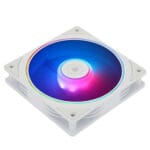 Korpuso aušintuvai Thermalright 120mm ARGB TL-S12W-S X3 BALTI 3vnt - Image 5