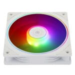 Korpuso aušintuvai Thermalright 120mm ARGB TL-S12W-S X3 BALTI 3vnt - Image 6