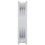 Korpuso aušintuvai Thermalright 120mm ARGB TL-S12W-S X3 BALTI 3vnt - Image 8