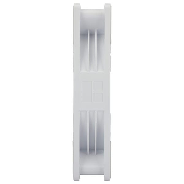 Korpuso aušintuvai Thermalright 120mm ARGB TL-S12W-S X3 BALTI 3vnt - Image 8