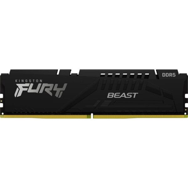 Untitled image (1) Kingston FURY Beast DDR5 16GB (2x8GB) 5600MHz C40 KF556C40BBK2-16 - Image 3
