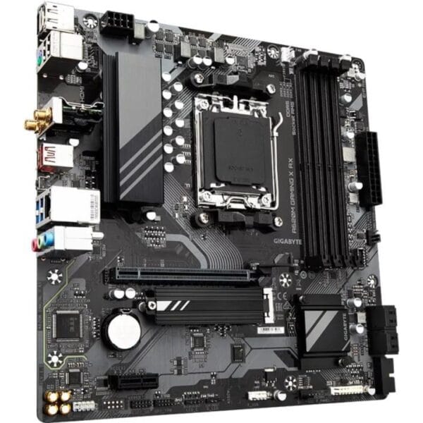 GIGABYTE A620M GAMING X AX AM5 mATX - Image 3