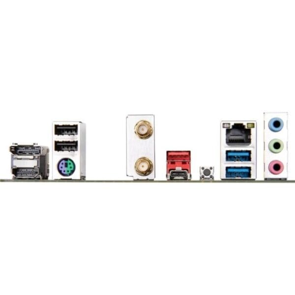 GIGABYTE A620M GAMING X AX AM5 mATX - Image 4