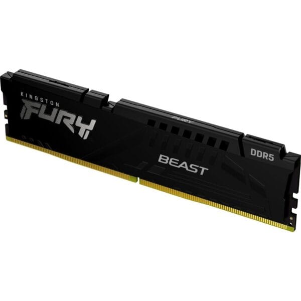 Untitled image (2) Kingston FURY Beast DDR5 16GB (2x8GB) 5600MHz C40 KF556C40BBK2-16 - Image 2