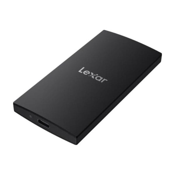 Untitled image - 2025-01-08T150811.671 LEXAR SL300 1TB Portable SSD R-1000 MB/s W-1050 MB/s USB-C Išorinis kietasis diskas - Image 2