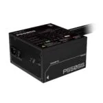 GIGABYTE P550SS 550W 80+ Silver Non-Modular PSU - Image 3