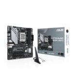 Asus PRIME B650M-A WiFI II AM5 mATX