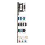 Asus PRIME B650M-A WiFI II AM5 mATX - Image 4