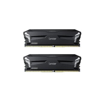 Lexar ARES DDR5 OC 32GB (2x16GB) 6000MHz CL32 LD5U16G60C320A-RGD