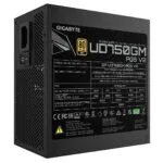GIGABYTE UD750GM PG5 V2 750W 80+ Gold Modular PSU (GP-UD750GM PG5 V2) - Image 4