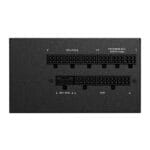 GIGABYTE UD750GM PG5 V2 750W 80+ Gold Modular PSU (ATX 3.1 PCIe 5.1 GPU palaikymas) (GP-UD750GM PG5 V2) - Image 5