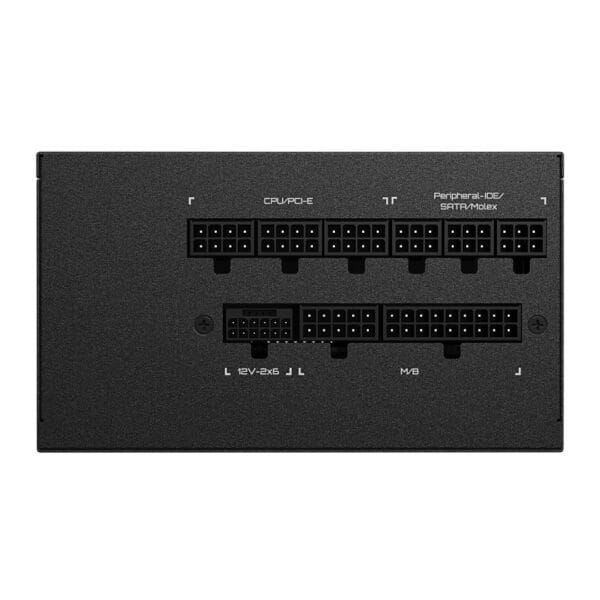 Untitled image - 2025-09-24T152650.795 GIGABYTE UD750GM PG5 V2 750W 80+ Gold Modular PSU (ATX 3.1 PCIe 5.1 GPU palaikymas) (GP-UD750GM PG5 V2) - Image 5