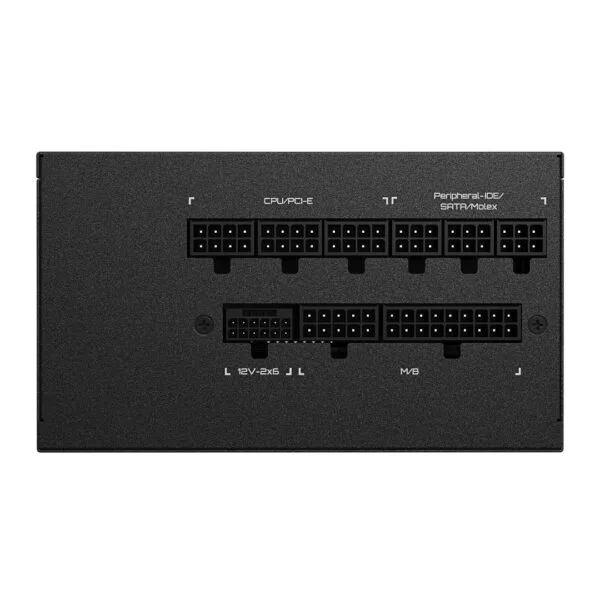 GIGABYTE UD750GM PG5 V2 750W 80+ Gold Modular PSU (GP-UD750GM PG5 V2) - Image 5