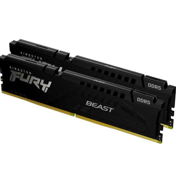 Untitled image Kingston FURY Beast DDR5 16GB (2x8GB) 5600MHz C40 KF556C40BBK2-16 - Image 4