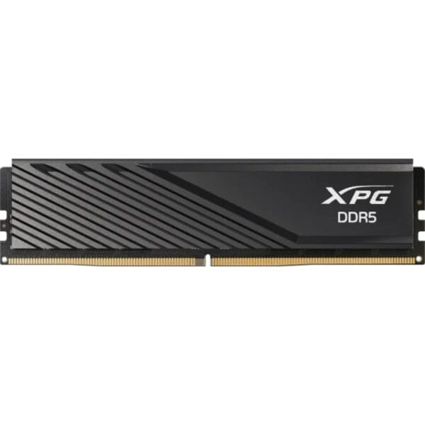 Untitled image (7) XPG LANCER BLADE DDR5 32GB (2x16GB) 6000MHz C30 AX5U6000C3016G-DTLABBK - Image 2