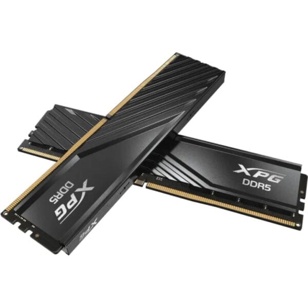 Untitled image (8) XPG LANCER BLADE DDR5 32GB (2x16GB) 6000MHz C30 AX5U6000C3016G-DTLABBK - Image 3