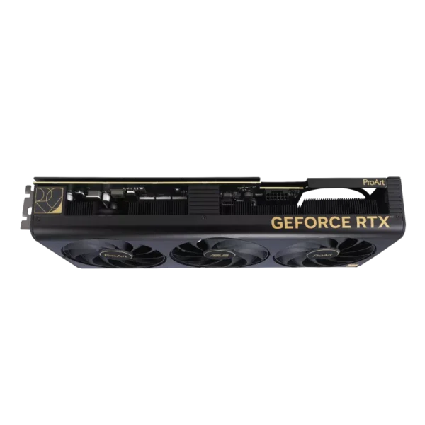 fwebp (2) ASUS ProArt GeForce RTX 4080 SUPER OC 16GB GDDR6X - Image 4