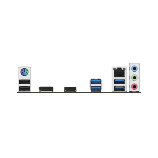 ASUS PRIME B550M-K ARGB AM4 mATX - Image 5