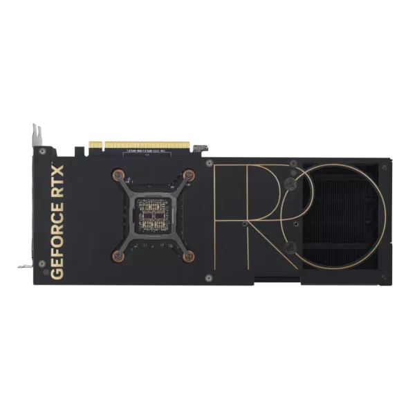fwebp (5) ASUS ProArt GeForce RTX 4080 SUPER OC 16GB GDDR6X - Image 5