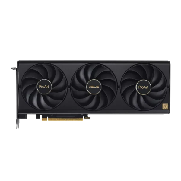 fwebp (7) ASUS ProArt GeForce RTX 4080 SUPER OC 16GB GDDR6X - Image 2