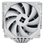 Dual-Tower Procesoriaus (CPU) aušintuvas Thermalright Peerless Assassin 140 WHITE - Image 4