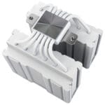 Dual-Tower Procesoriaus (CPU) aušintuvas Thermalright Peerless Assassin 140 WHITE - Image 6