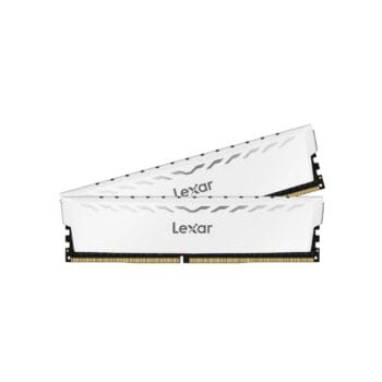 Lexar THOR DDR4 16GB (2x8GB) 3600MHz C18 LD4BU008G-R3600GDWG