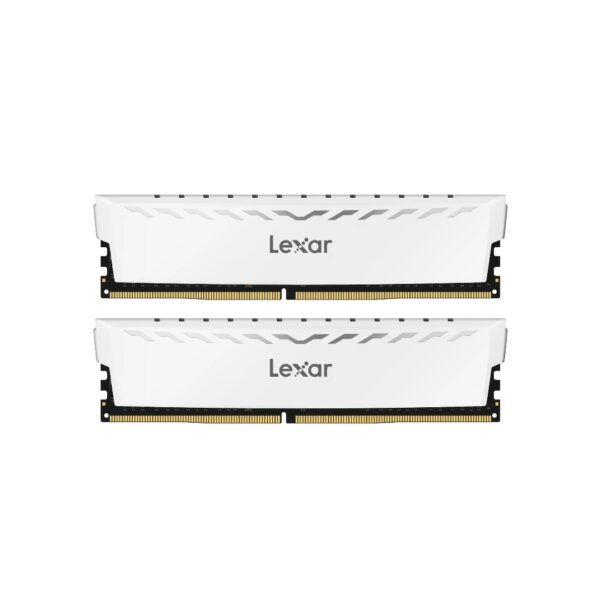 Untitled image - 2025-02-21T113510.709 Lexar THOR DDR4 16GB (2x8GB) 3600MHz C18 LD4BU008G-R3600GDWG - Image 2