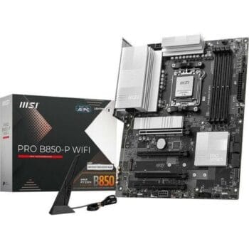 MSI PRO B840-P WIFI AM5 ATX