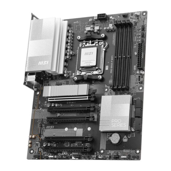 MSI PRO B840-P WIFI AM5 ATX - Image 3