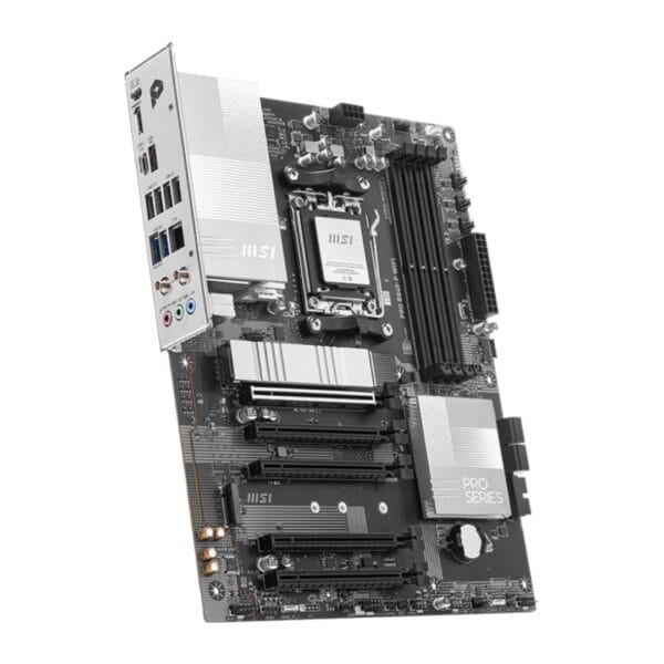 MSI PRO B840-P WIFI AM5 ATX - Image 4