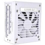 Lian Li SP750 SFX 750W 80+ Gold Modular PSU White - Image 3