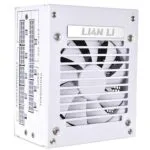 Lian Li SP750 SFX 750W 80+ Gold Modular PSU White - Image 3