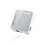 TP-LINK TL-MR3020 Portable 3G/4G Wireless N Router 300Mb/s Wireless Speed