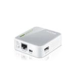 TP-LINK TL-MR3020 Portable 3G/4G Wireless N Router 300Mb/s Wireless Speed - Image 2