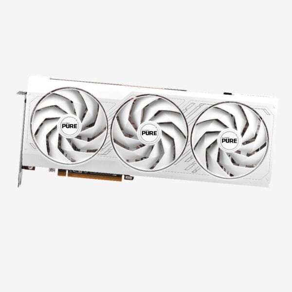 Untitled image (71) Sapphire Radeon RX 7700 XT Pure OC 12GB DDR6 - Image 2
