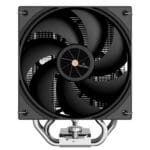 Procesoriaus (CPU) aušintuvas Thermalright Assassin X 120 R Digital Black - Image 10