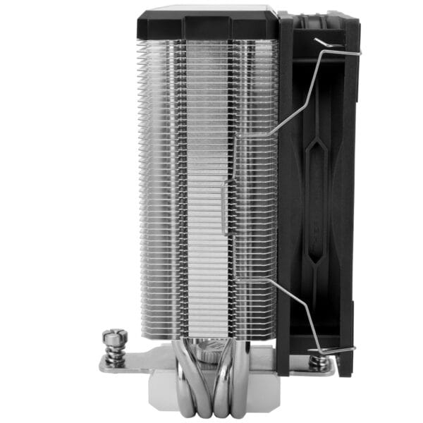 Procesoriaus (CPU) aušintuvas Thermalright Assassin X 120 R Digital Black - Image 9